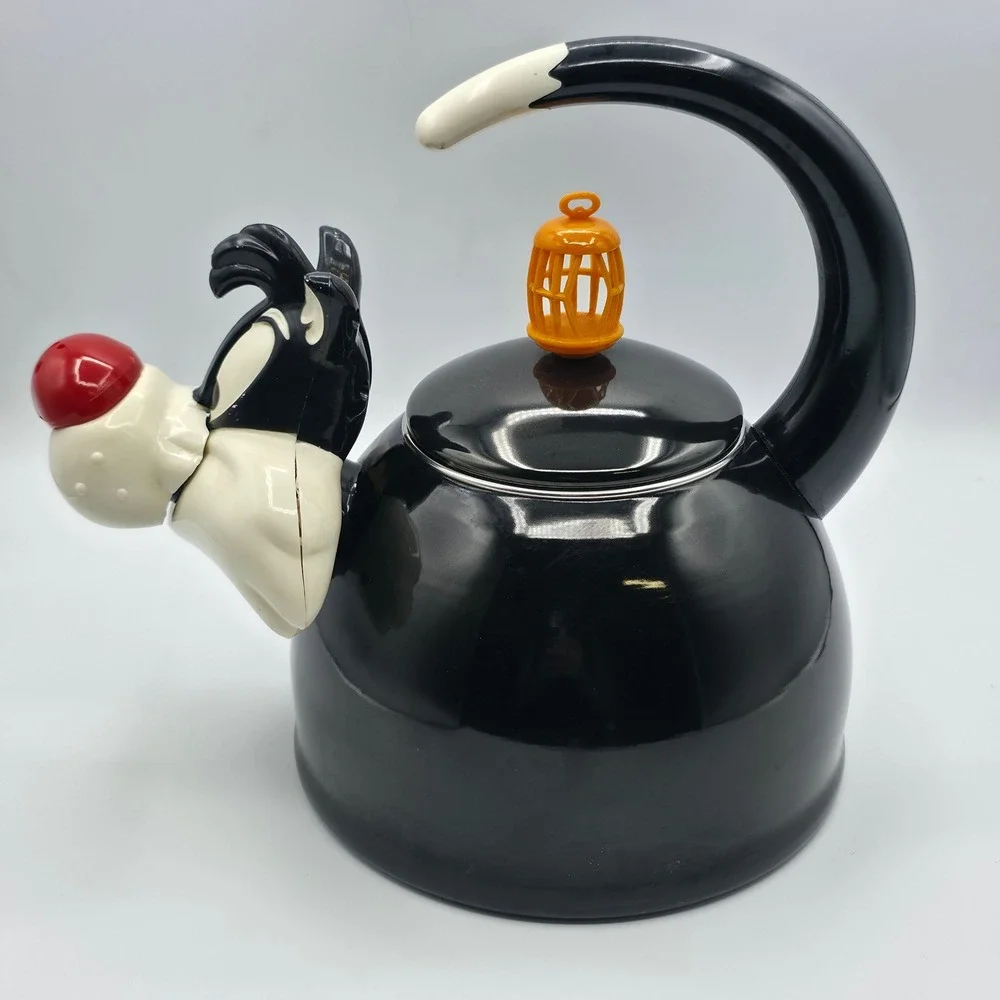 Kamenstein looney tunes